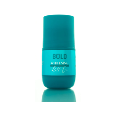 Mood Roll-On Bold Skin Lightening Deodorant 50ml