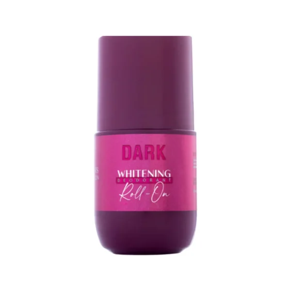 Mood Roll-On Dark Skin Lightening Deodorant 50ml