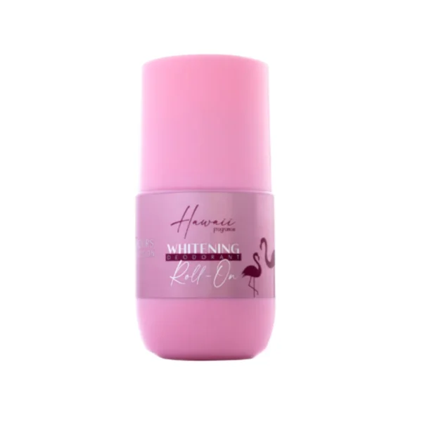 Mood Roll-On Hawaii Deodorant 50ml
