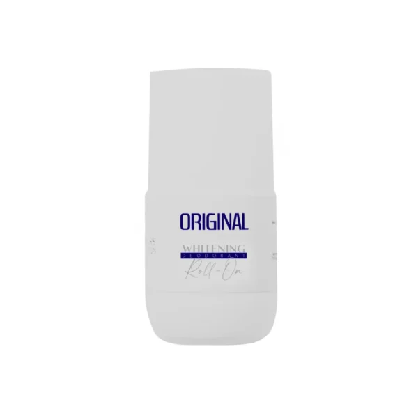 Mood Roll-On Original Skin Lightening Deodorant 50ml