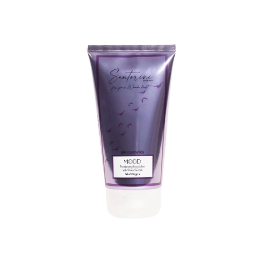 Mood Santorini Body Lotion 150g