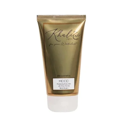 Mood khaliji body lotion 150gm