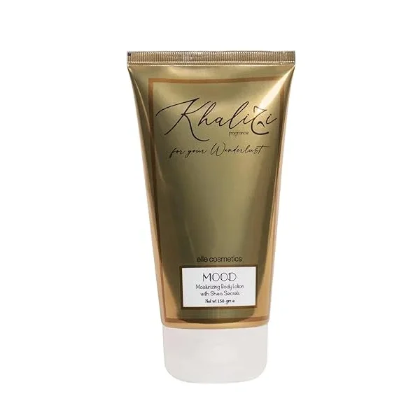 Mood khaliji body lotion 150gm