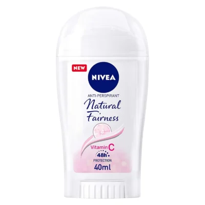 NIVEA Women Deodorant Natural Fairness Stick 50ml