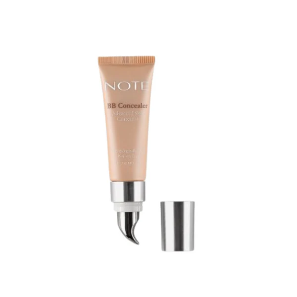 Note BB Concealer 02