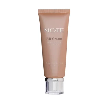 Note Concealer BB Cream 02