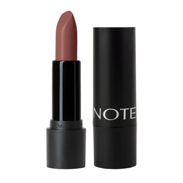 Note Deep Impact Lipstick 02