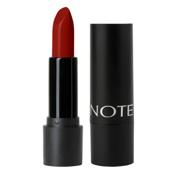 Note Deep Impact Lipstick 13