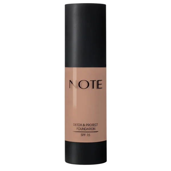 Note Detox & Protect Foundation 106 Bomb