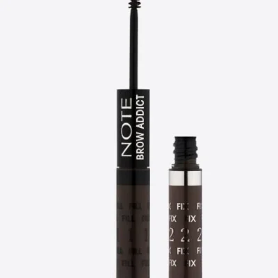 Note Eyebrow Gel BROW ADDICT 04