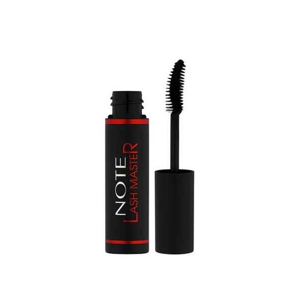 Note Lash Master Mascara with Vitamin E