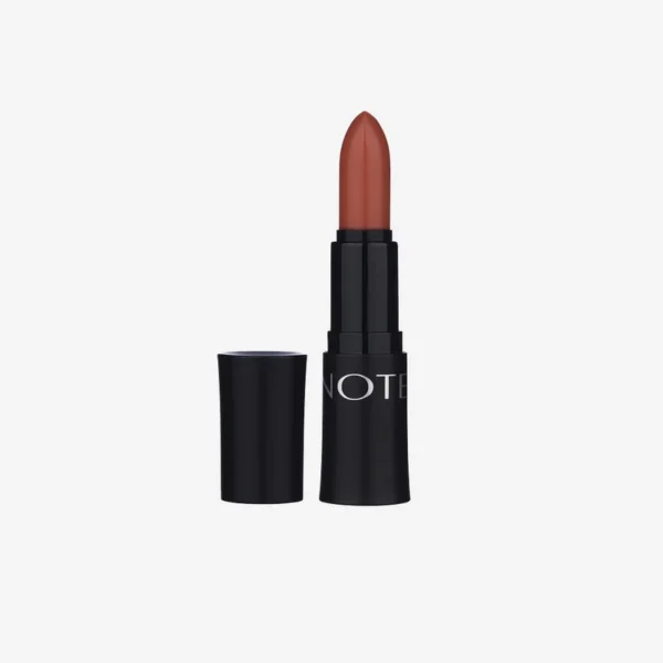 Note Mattemoist Lipstick 302