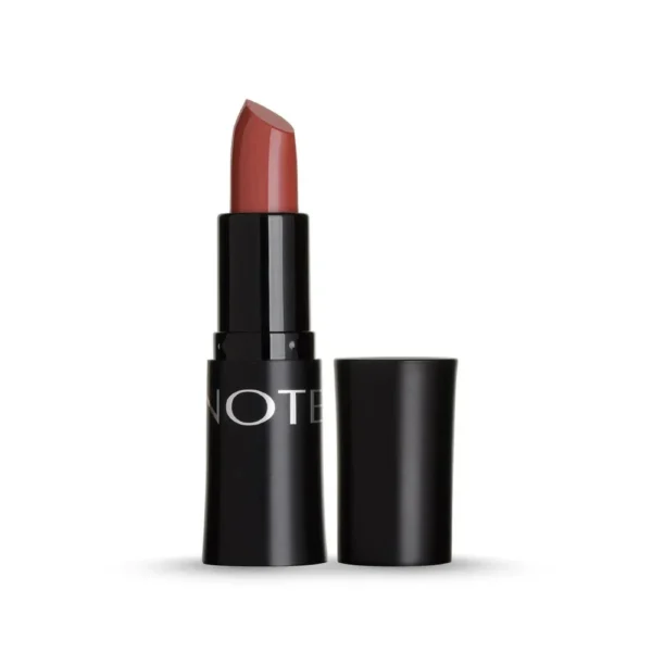 Note Mattemoist Lipstick 314