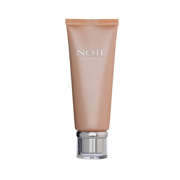 Note Mineral Foundation 402
