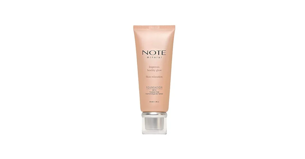Note Mineral Foundation 403