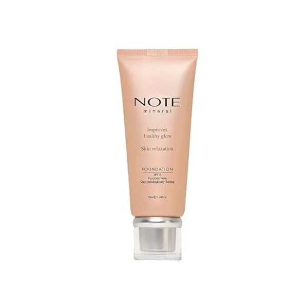 Note Mineral Foundation 403