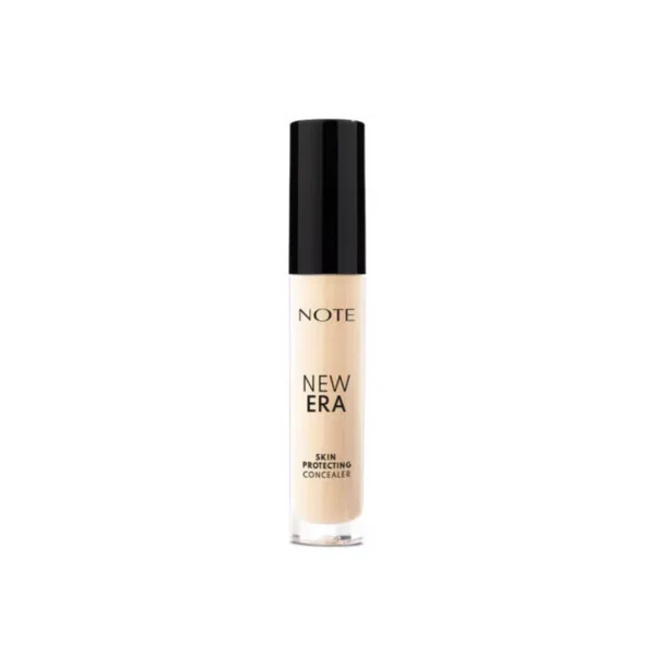 Note New Ear Concealer Skin Protectan 20 Light Beige