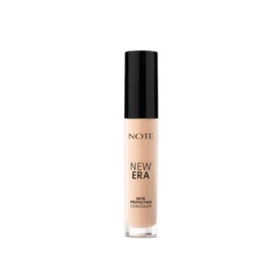 Note New Ear Concealer Skin Protectan 30 Natural Ivory