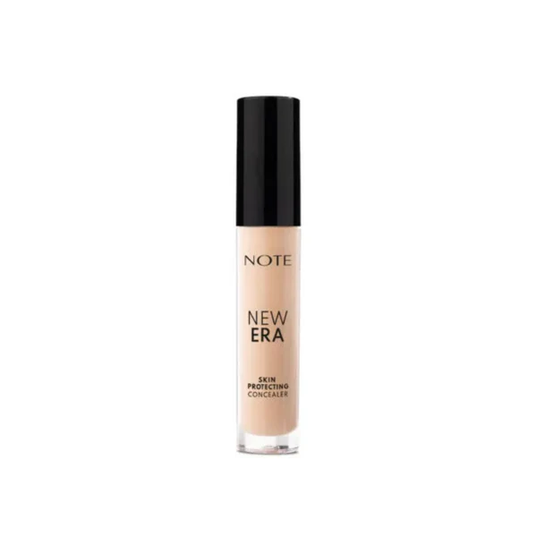 Note New Ear Concealer Skin Protectan 40 Soft Ivory