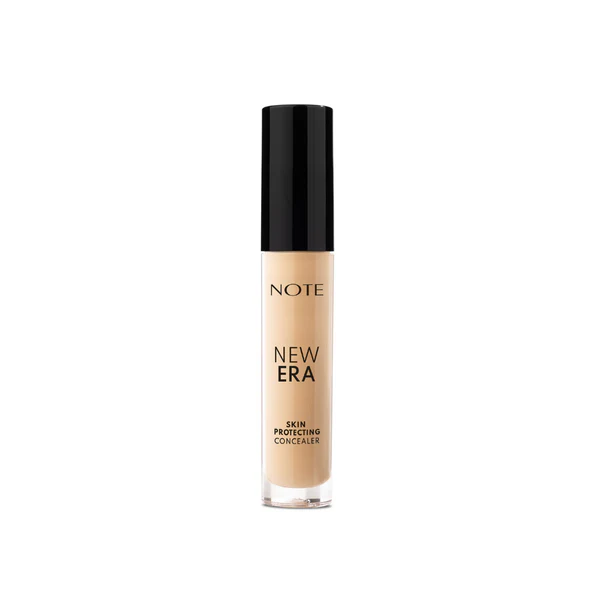 Note New Ear Concealer Skin Protectan 50 Medium Beige