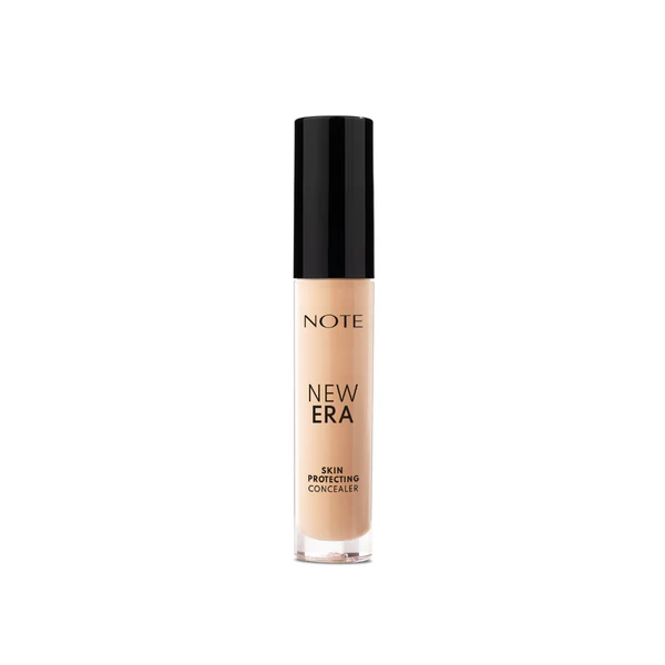 Note New Ear Concealer Skin Protectan 60 Deep Beige