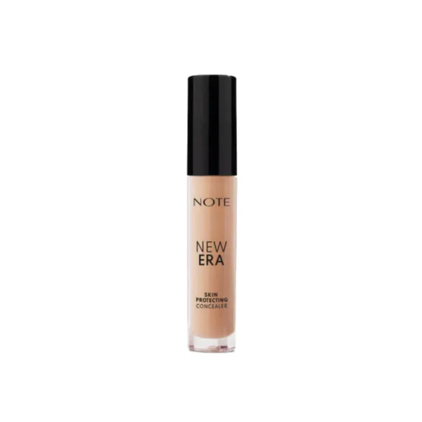 Note New Ear Concealer Skin Protectan 70 Deep Neutral