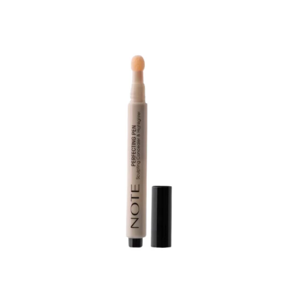Note Perfecting Concealer 02