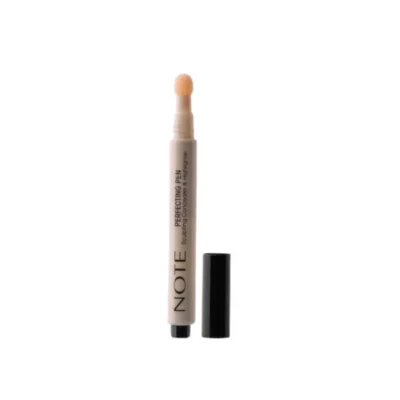 Note Perfecting Concealer 04