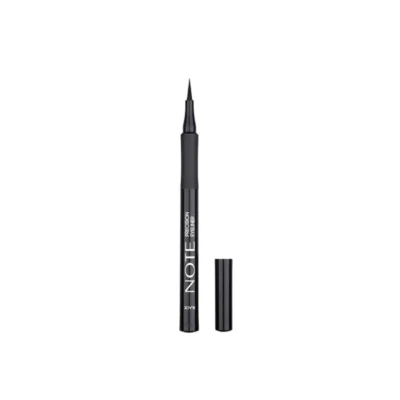 Note Precision Eyeliner Black