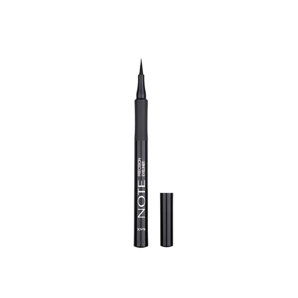 Note Precision Eyeliner Black