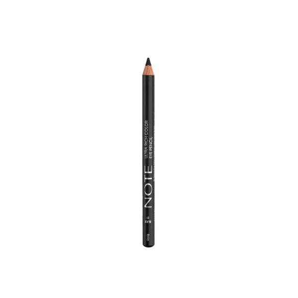 Note Ultra Rich Color Eye Pencil 01