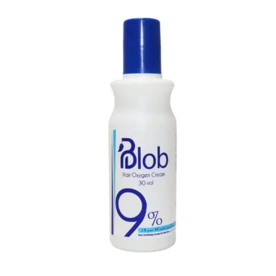 Oxygen Blob Hair Dye Cream 9% 100ml