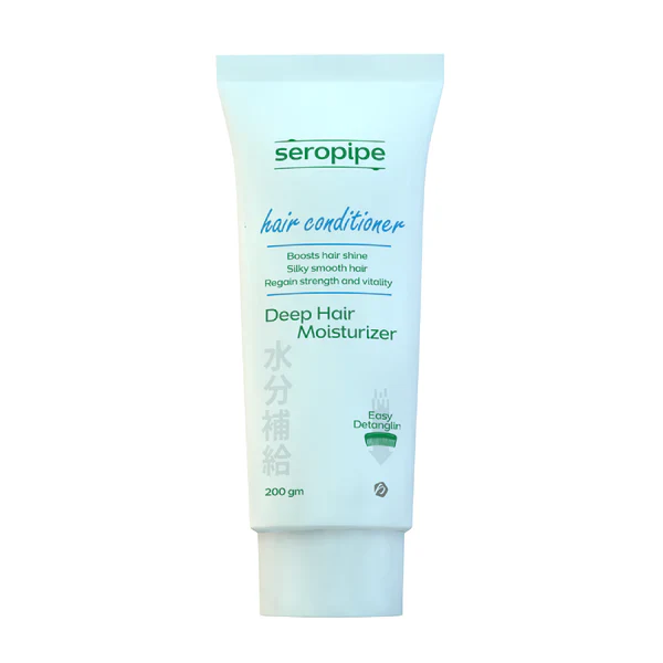 Seropipe Hair Moisturizing Conditioner 200g