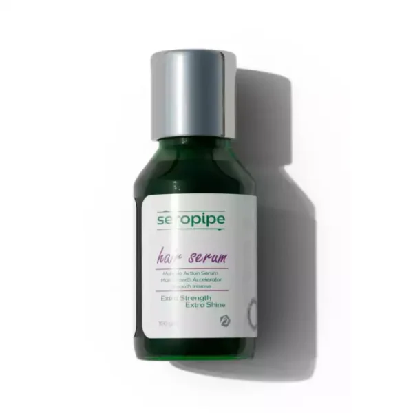 Seropipe Hair Thickening and Growth Serum 100ml