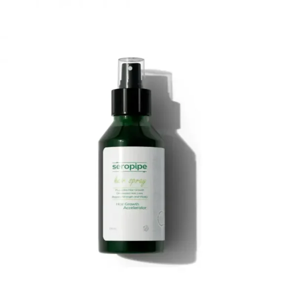 Seropipe Hair Thickening and Growth Spray 200ml