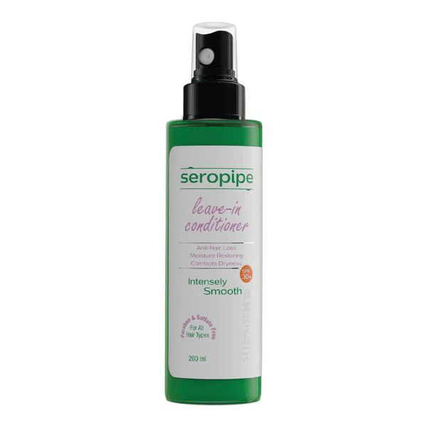 Seropipe Leave-in Conditioner for Hair Loss 200ml