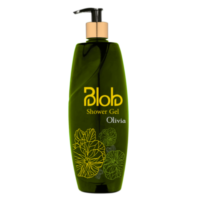 Blob Olivia Shower Gel 1L