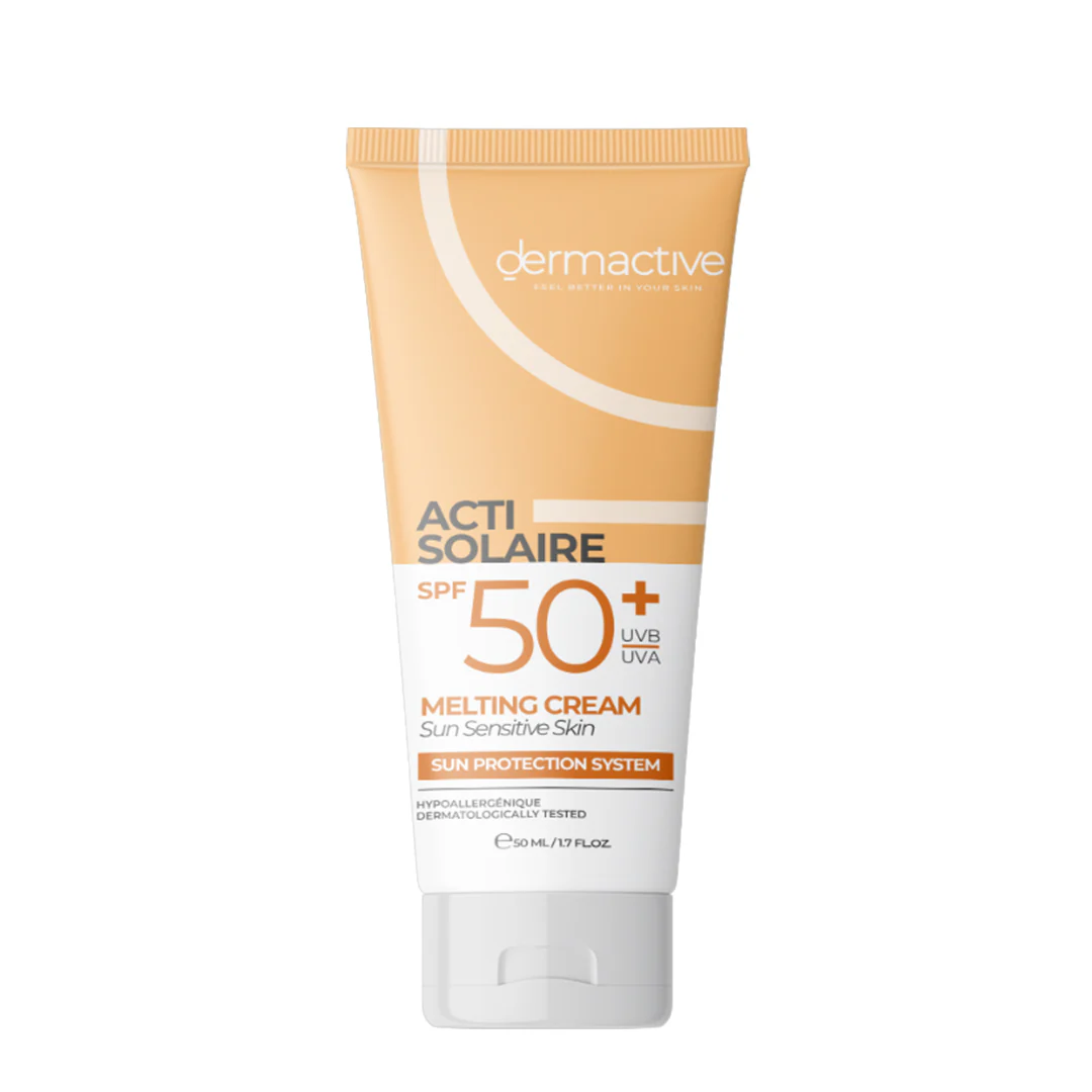 Sunscreen Dermaactive SPF 50+ 50ml