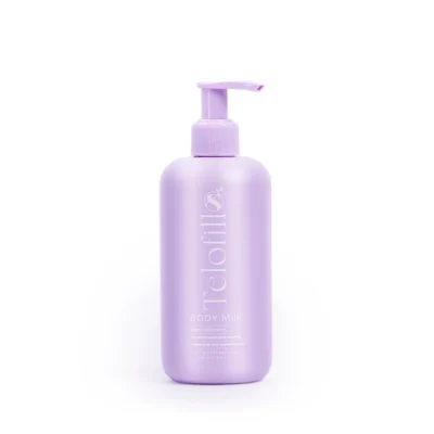 Telofil Deep Moisturizing Body Milk 200ml