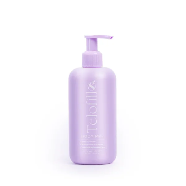 Telofil Deep Moisturizing Body Milk 200ml