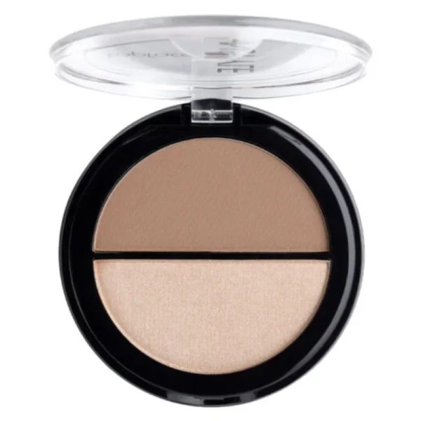 Top Face In Style Contour & Highlighter 1