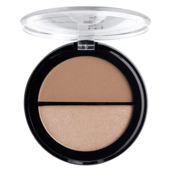 Top Face In Style Contour & Highlighter 2