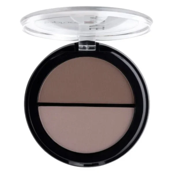 Top Face In Style Contour & Highlighter 4