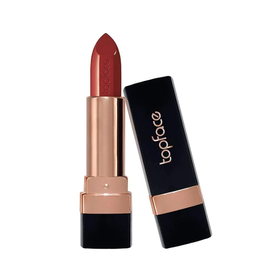 Top Face In Style Creamy Lipstick 14