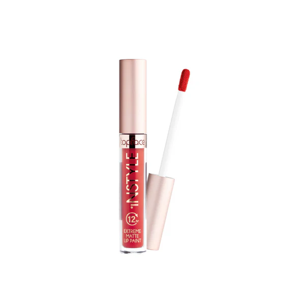 Top Face In Style Extreme Lipstick 31