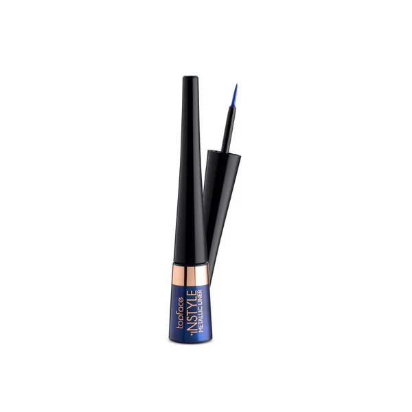 Top Face In Style Metallic Eyeliner 4