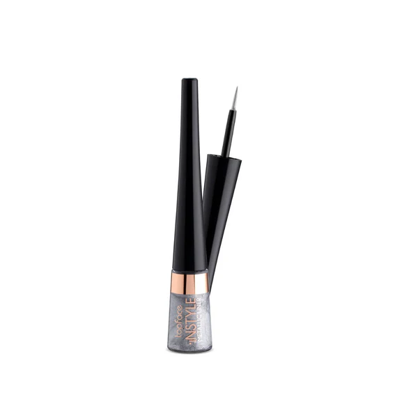 Top Face In Style Metallic Eyeliner 1