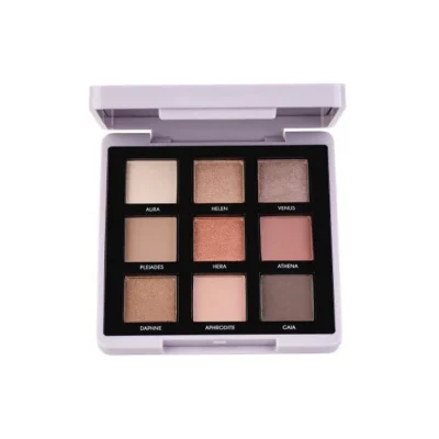 Top Face Maestro Academy Soft Dream Eyeshadow 1