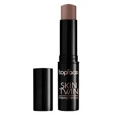 Top Face Skin Twin Perfect Stick Contour 2