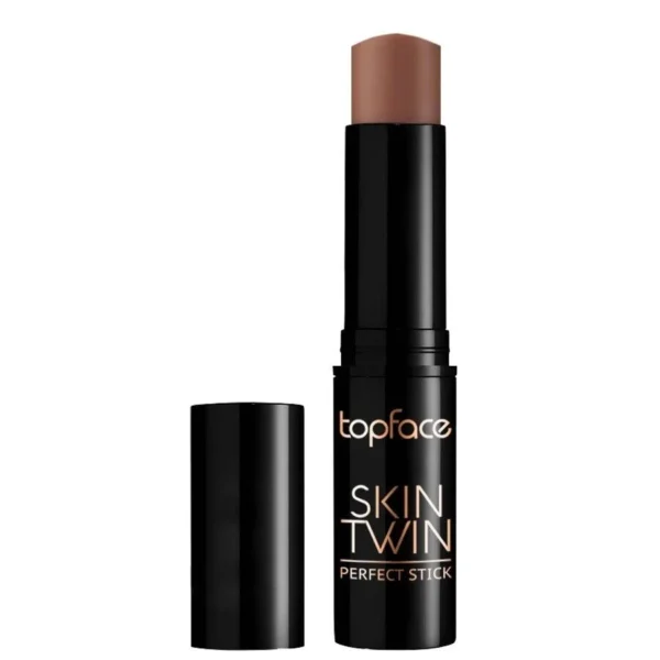 Top Face Skin Twin Perfect Stick Contour 3